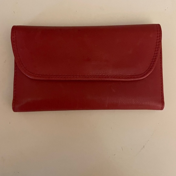 Rolfs Bags Rolfs Womens Classic Wallet Poshmark